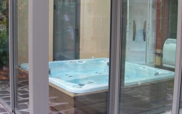 Hôtel Spa Thermalia