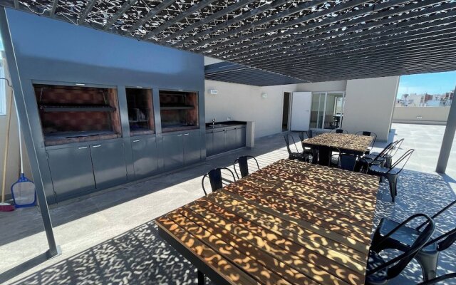 Spacious Studio in Caballito- Comfort and Location No2687