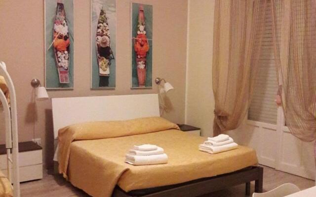 4Rooms B&B Salerno