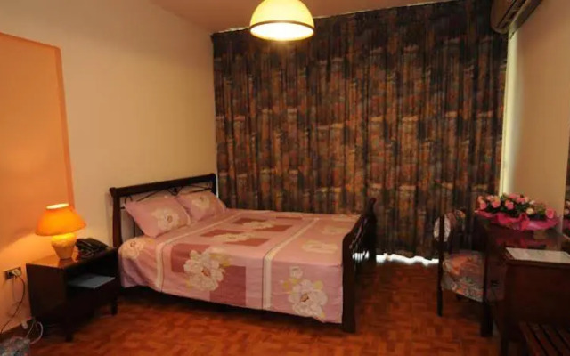 Paradise Residence