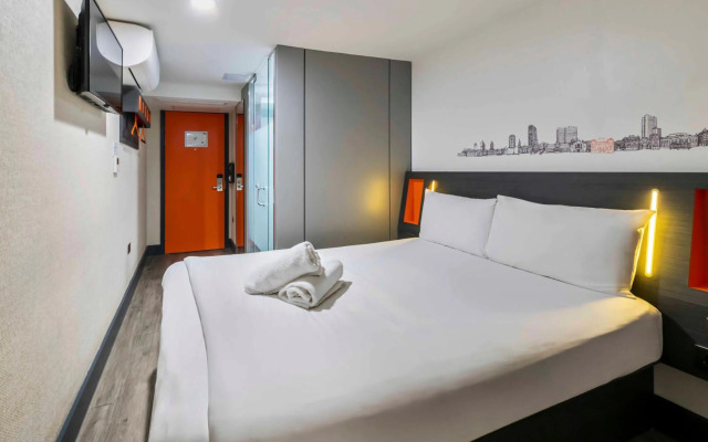 easyHotel Leeds