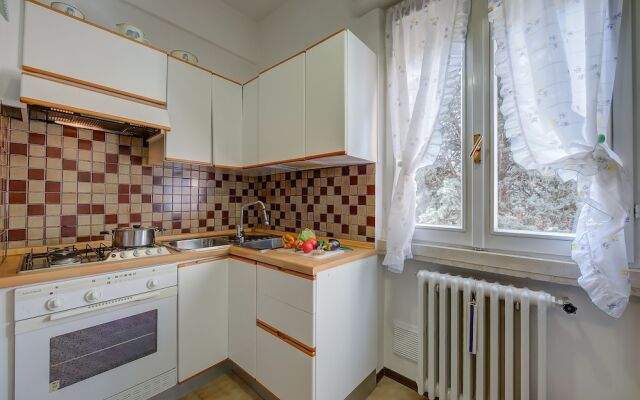 Apartment Cuba 300m From Garda Lake