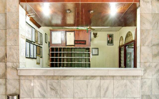 Hotel Tampan by OYO Rooms