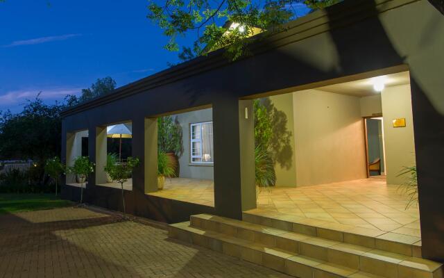 Bayswater Lodge