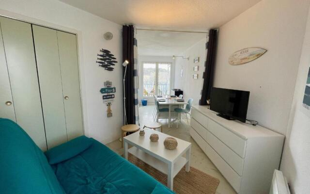 21 Residence Oustaou