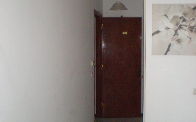 75 Steps Apartments