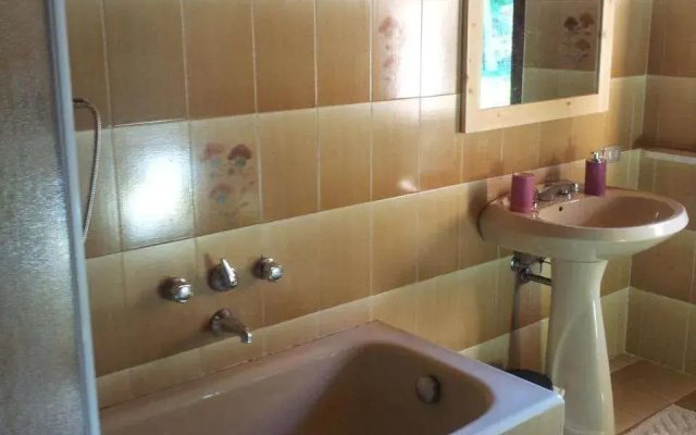 I Tre Ciliegi Bed and Breakfast