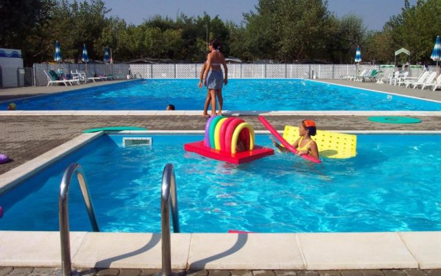 Club del Sole Adriatico Cervia Easy Village