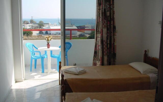 Stenna Apartments
