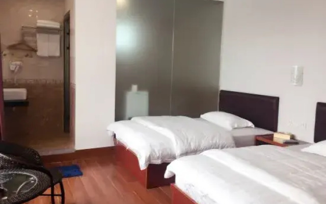 Haixing Zhijia Hostel