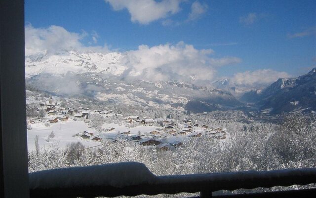 Les Aravis