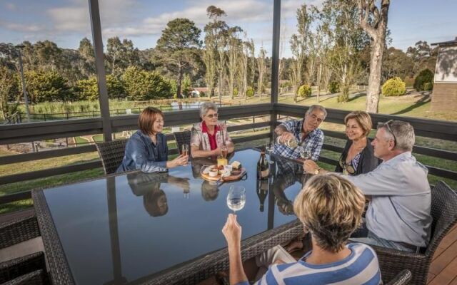 Big4 Hahndorf Resort