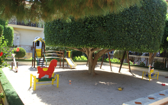 Despo Hotel by Estia