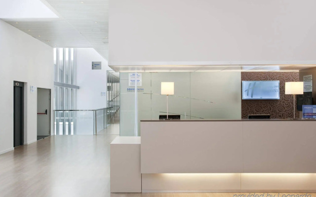 Holiday Inn Express Madrid-Leganes by IHG