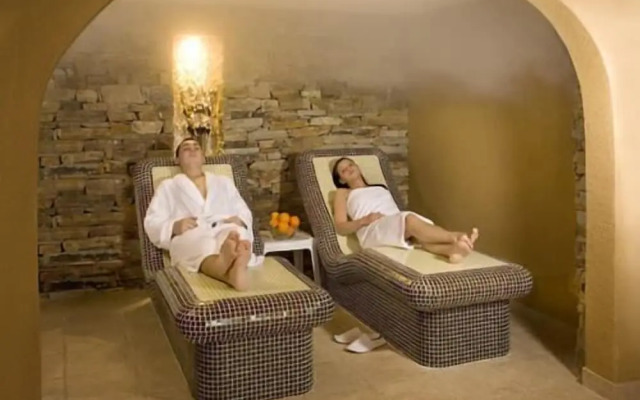 Hotel Perelik Palace