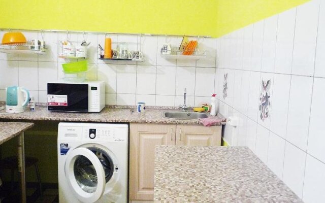 Hostel Barneo