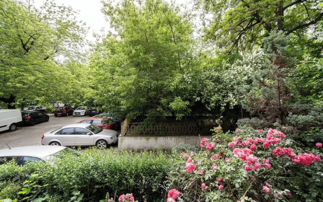 RentPlanet - Apartament Grabiszyńska