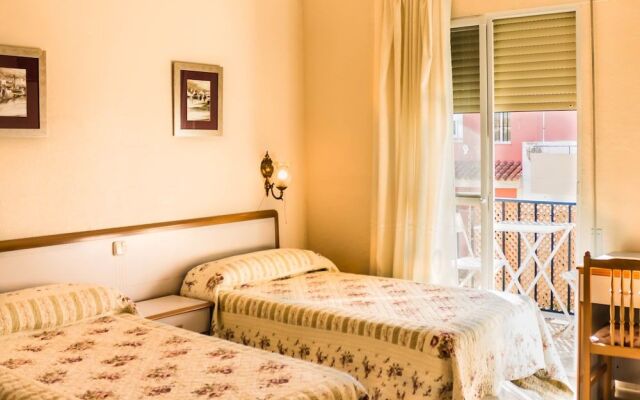 Hostal La Palma
