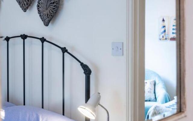 Cobble Cottage Boscastle