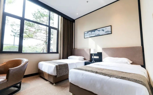 Huadi Resort