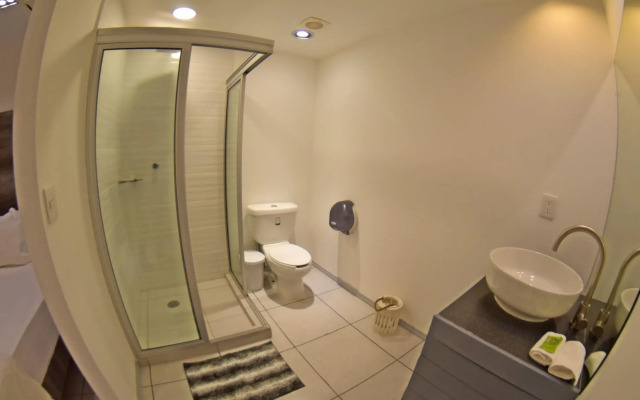 Hotel On