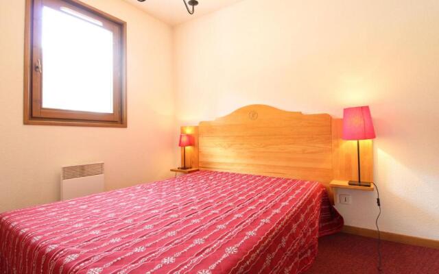 Appartement Lanslevillard, 3 pièces, 6 personnes - FR-1-508-113