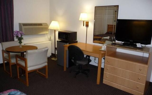 Budget Inn
