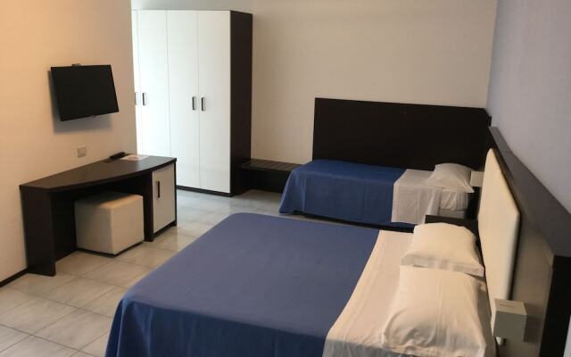 Hotel Lido
