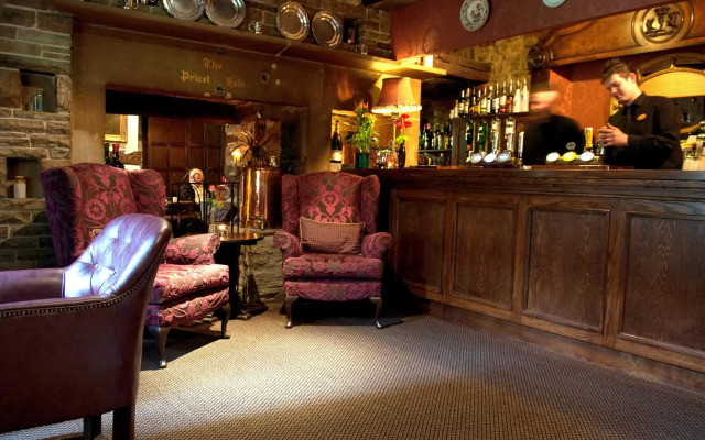 Whitley Hall Hotel