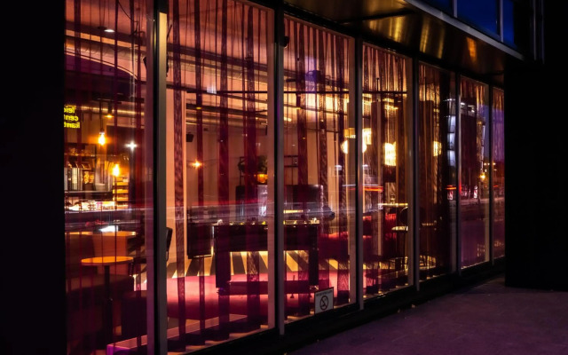 Hotel VIC