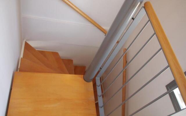 Apartamentos Verger de Denia