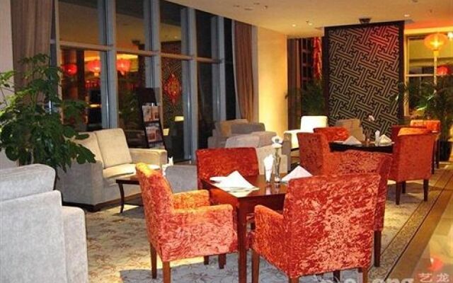 Royal King Residence Hotel - Beijing