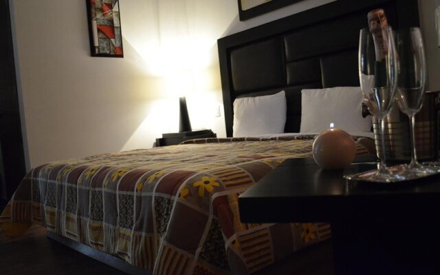 Hotel VH Vista Hermosa
