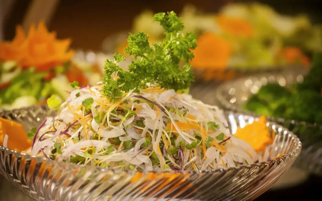 Ky Hoa Hotel Saigon