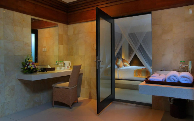 Tonys Villas & Resort