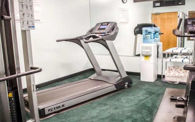 Studio 6 Pensacola, FL - West I-10