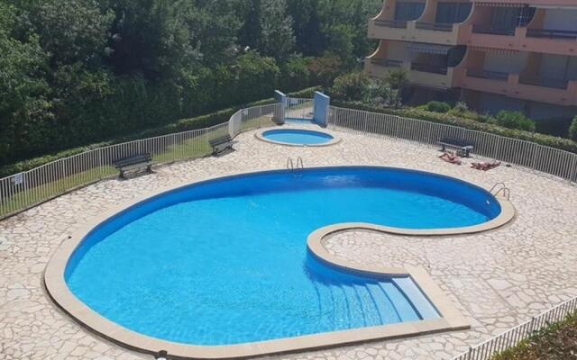 Appartement Argelès-sur-Mer, 3 pièces, 6 personnes - FR-1-388-9