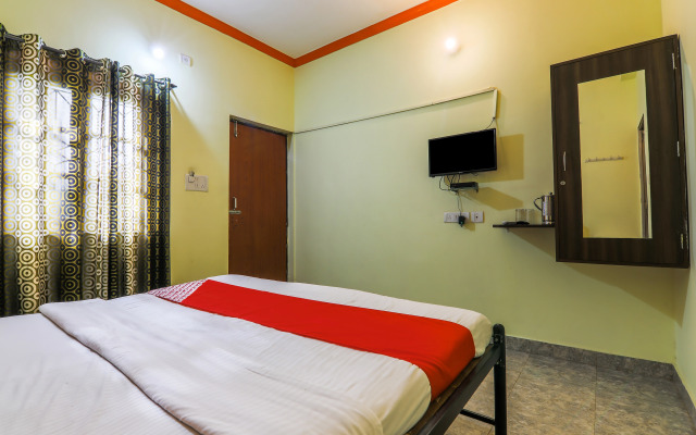 Joaquim Guest House