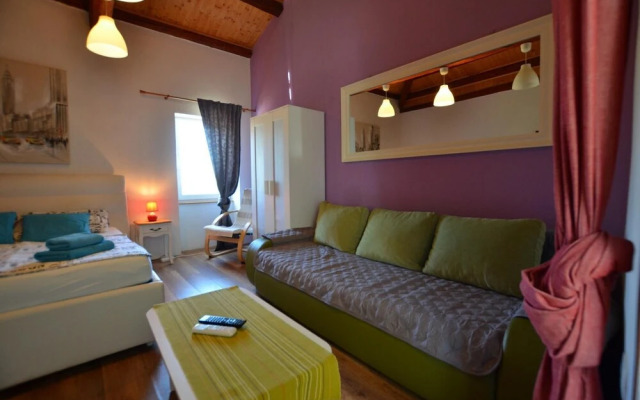 Graziella Studio in Rovinj