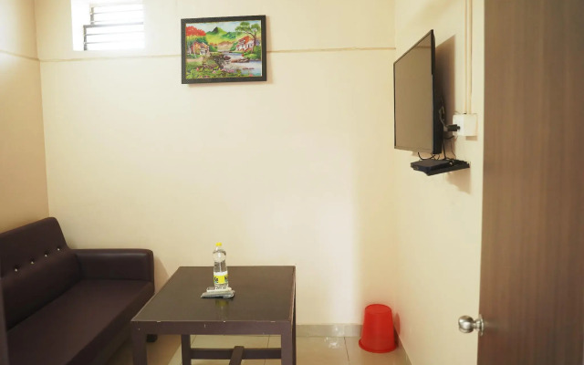 Sowmya Lodge