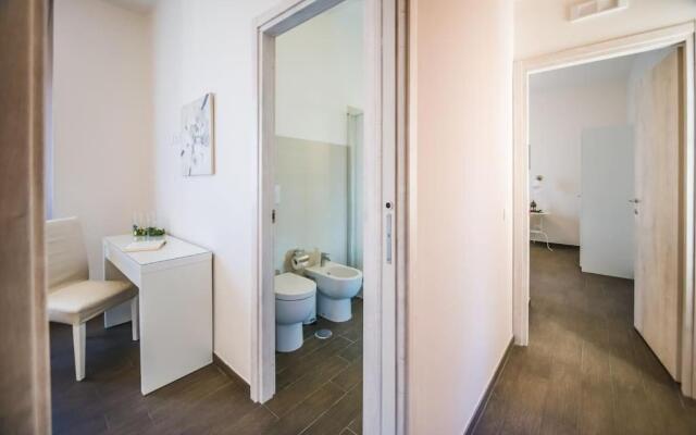 Il Pesco Al Vaticano