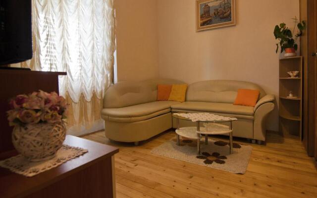 Apartment Manuela