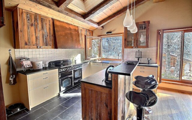 Chalet Nirvana