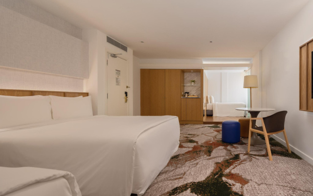 Federal Hotel Kuala Lumpur