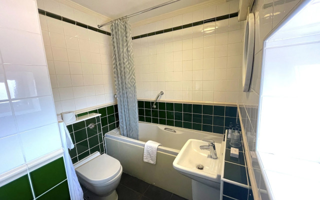 The Continental Hotel Derby