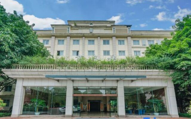 Xiyuan Hotel