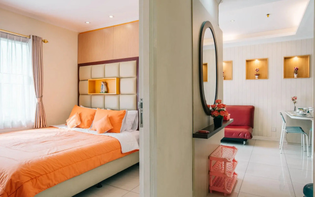 Ravarine Suite Apartment
