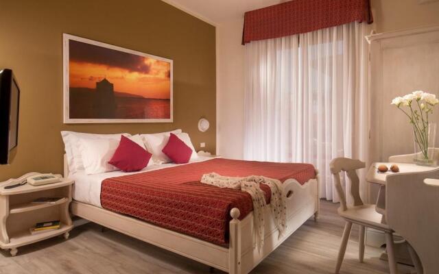 Hotel Corallo
