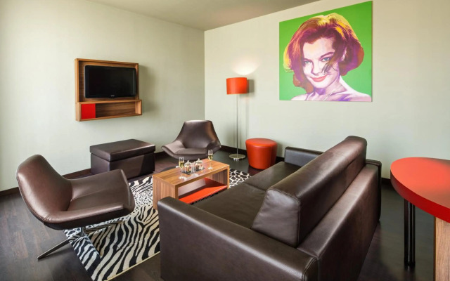 Clarion Congress Hotel Bratislava