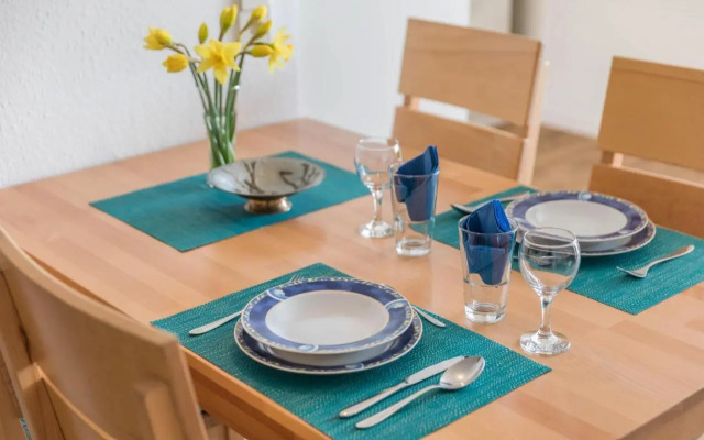 2 Zimmer Ferienwohnung Baur Nr 1